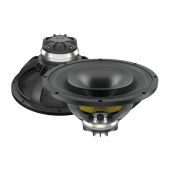 LAVOCE CAN143.00TH 13.5" Coaxial Speaker With Horn, Neodymium, Aluminium Basket