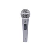 OMNITRONIC MIC 85S Dynamische microfoon met schakelaar
