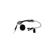 OMNITRONIC UHF-100 LS Lavalier Microphone ( Dasspeld microfoon )