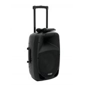 OMNITRONIC MES-12BT2 Wireless PA System