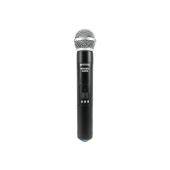 OMNITRONIC MOM-10BT4 Wireless Microphone