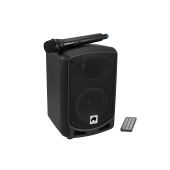OMNITRONIC WAMS-65BT Wireless PA System