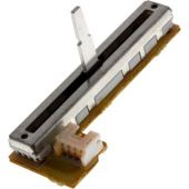 Pioneer DWX2683 Linefader CH3 met print DJM 700