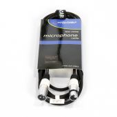 Accu Cable AC-XMXF/3 microphone cable XLR/XLR 3m