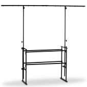 American DJ DJ-MTS 4 DJ Stand