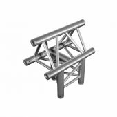 DuraTruss DT 33/2-T37-T  - 3 way T-joint, down