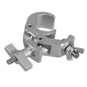 Duratruss DT Jr Selflock Clamp 50kg for truss pipes from 32-40mm