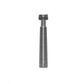 DuraTruss DT 30/40 Stainless Steel Pin M8 voor trusssystems DT-31, DT-32, DT-33, DT-34, DT-43 en DT-44
