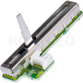 Pioneer DWX2683 Linefader CH3 met print DJM 700