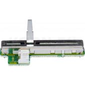 Pioneer DJM 900NXS Crossfader met print DWX3202