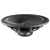 Faital Pro 18FH510 18" - 600 W - 98 dB - 8 Ohm laag Luidspreker