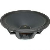 Electro Voice EVM 18B woofer gereconed - zgan