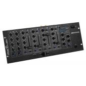 JB Systems Mix6 USB dj mixer