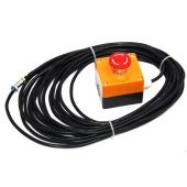 JB Systems Laser Interlock