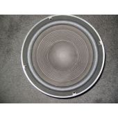 Recone service voor JBL 125 A speaker 
