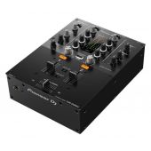 PIONEER DJM250MK2 2-kanaals digitale mixer met rekordbox + DVS