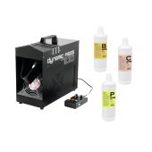 EUROLITE Set Dynamic Faze 700 + fluids