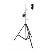 EUROLITE Set STT-400/85 Winch stand + STV-3529