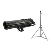 EUROLITE Set LED SL-600 DMX + STV-200