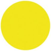 Showgear Colour Roll 122 x 762 cm 101 Geel