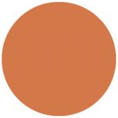 Showgear Colour Sheet 122 x 53 cm 105 Oranje