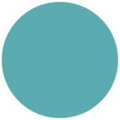 Showgear Colour Sheet 122 x 53 cm 115 Pauwblauw