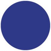 Showgear Colour Roll 122 x 762 cm Donkerblauw