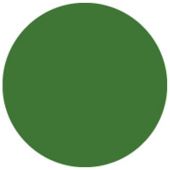 Showgear Colour Roll 122 x 762 cm Donkergroen