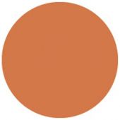 Showgear Colour Roll 122 x 762 cm Dieporanje