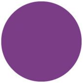  Showtec Colour Sheet 122 x 55 cm Diep lavendel 