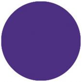 Showgear Color Sheet dark lavender 122 x 53 cm 1,22 m x 0,53 m