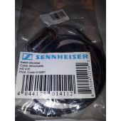 Sennheiser vervangingskabel met volume regeling voor HD-435 515261