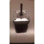 Showtec Stappenmotor phantom hti 150