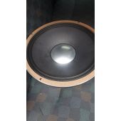 Vintage JBL K-120-8ohm refurbished 60s gitaar speaker nieuwe waldon recone er in