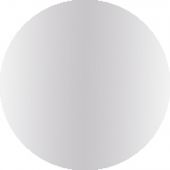 Showgear heavy Frost Kleurenvel 122x55cm