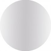 Showgear Frost Colour Roll Doorzichtig, 75 micron