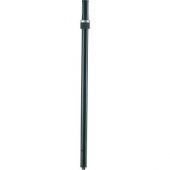 K&M 21364 Speaker Verhoogbuis m20 Hoogte 880mm met Ring Lock Zwart