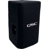 QSC E12 Cover