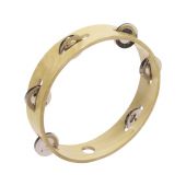 DIMAVERY DT-806 Headless Tambourine 20 cm