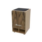 DIMAVERY CJ-550 Bas Cajon, Walnoot