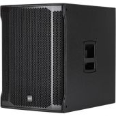 RCF SUB 8003-AS II Actieve Subwoofer