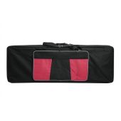 DIMAVERY Soft-Bag Voor Keyboard, XL
