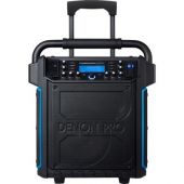 Denon Pro Commander Sport