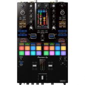 Pioneer DJM-S11 professionele 2-kanaals scratch mixer