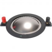 Diafragma B&C voor DE75TN, DE82TN and DE85TN, 8 ohm, Push buttons