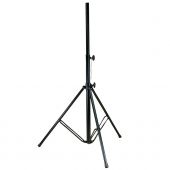 American DJ LSS-3S, PRO-speaker stand steel, black