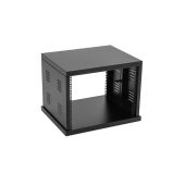 ROADINGER Steel Rack SR-19, 10U