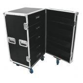 ROADINGER Universele Ladekoffer ODS-1 met wielen