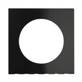 Filterframe voor Parcan 36 black