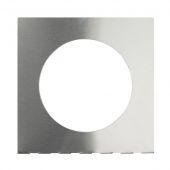 Filterframe voor Parcan 36 polished